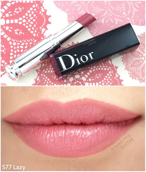 dior addict lacquer stick 344|dior addict lipstick swatches.